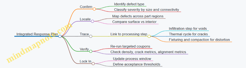 Integrated Response Plan