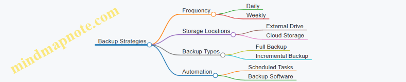 Backup Strategies