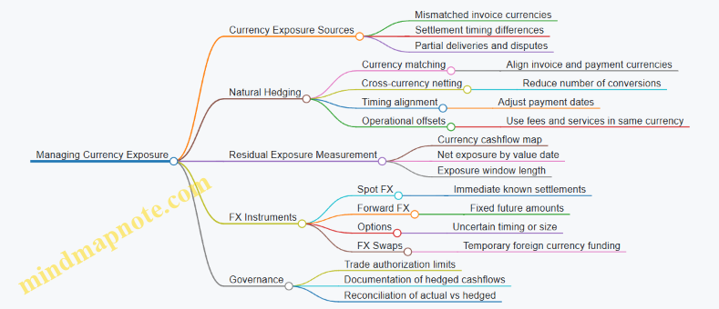 Managing Currency Exposure
