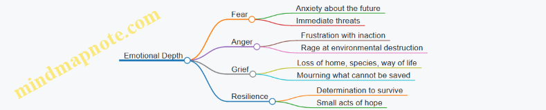 Emotional Depth
