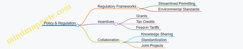 Policy & Regulation