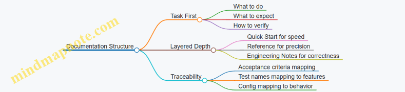 Documentation Structure