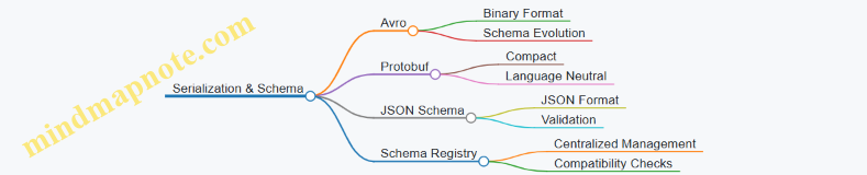 Serialization & Schema