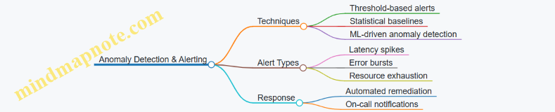 Anomaly Detection & Alerting