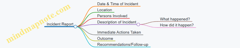 Incident Report