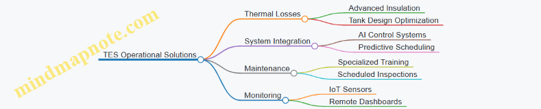 TES Operational Solutions