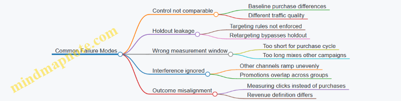 Common Failure Modes