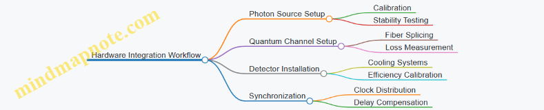 Hardware Integration Workflow