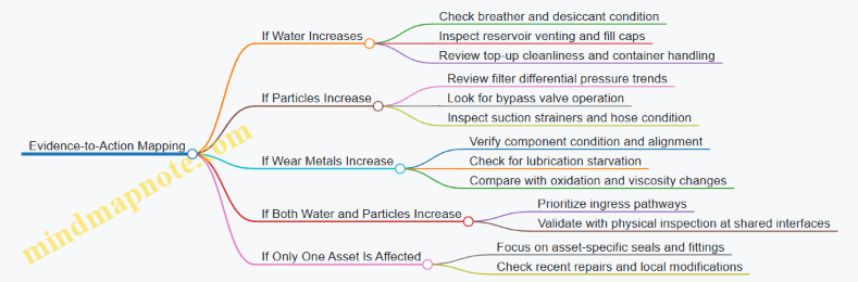 Evidence-to-Action Mapping