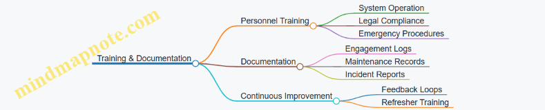 Training & Documentation