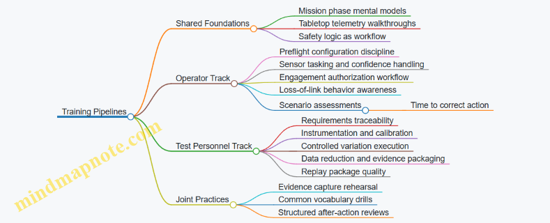 Training Pipelines