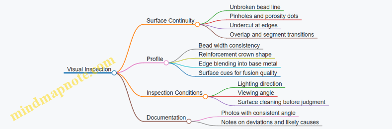 Visual Inspection