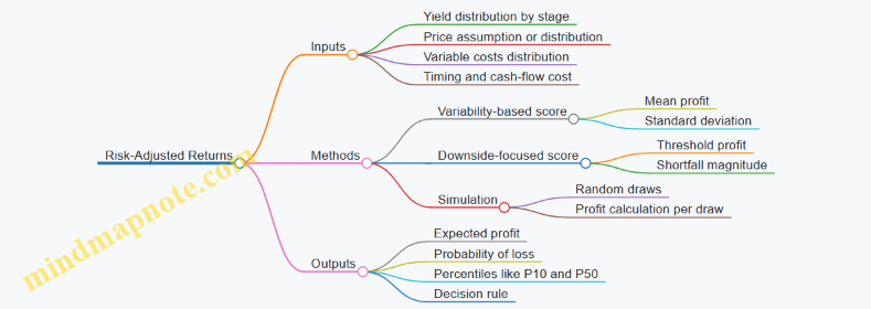 Risk-Adjusted Returns
