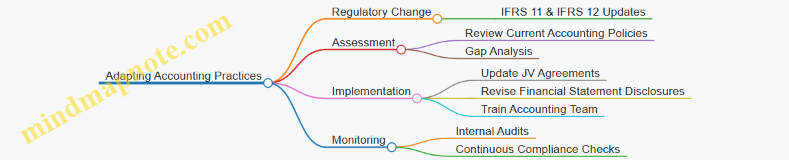 Adapting Accounting Practices