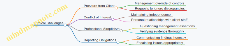 Ethical Challenges