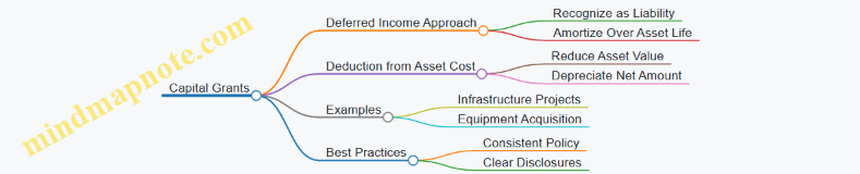 Capital Grants