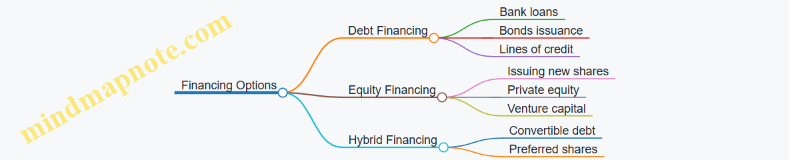 Financing Options