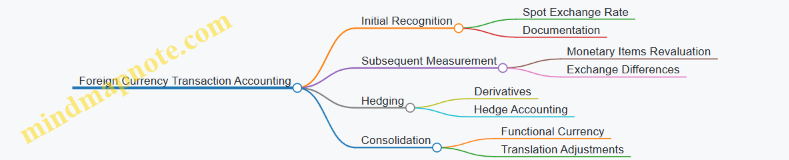 Foreign Currency Transaction Accounting