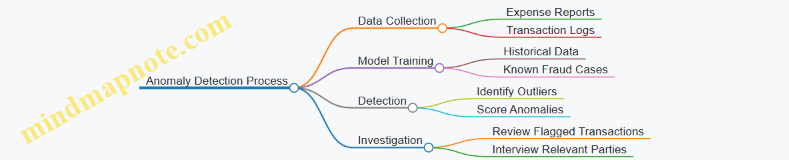 Anomaly Detection Process