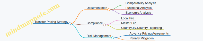 Transfer Pricing Strategy